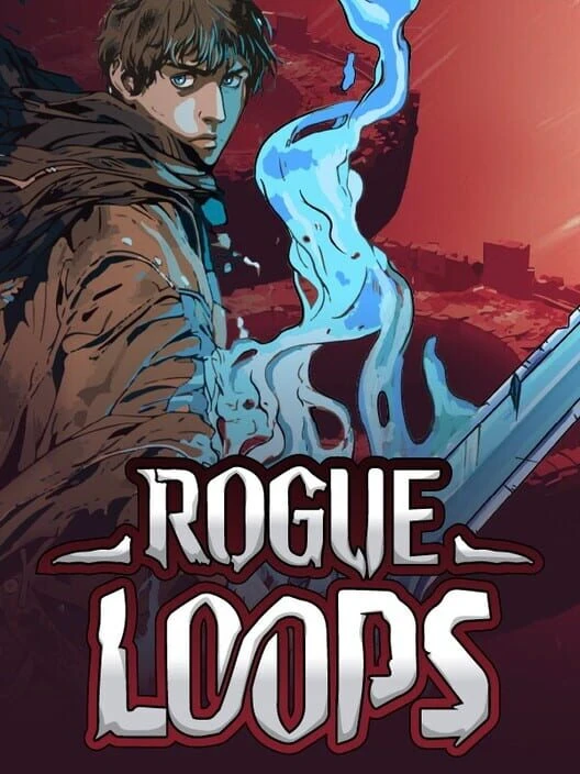 Couverture de Rogue Loops