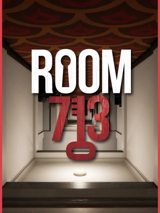 Couverture de Room 713