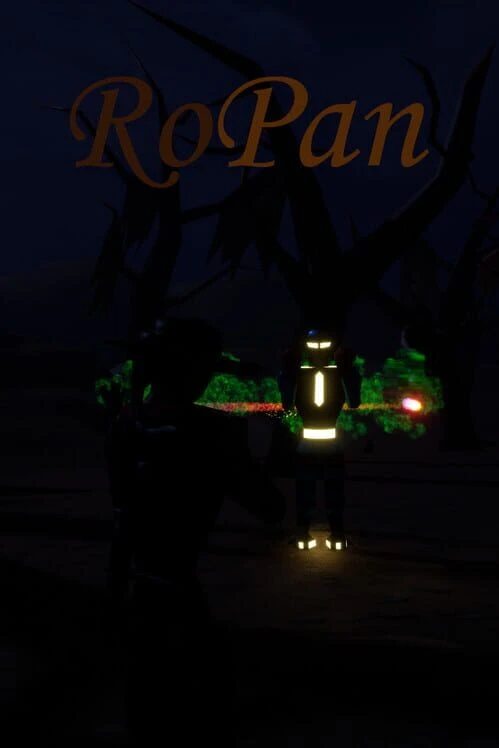 Couverture de RoPan