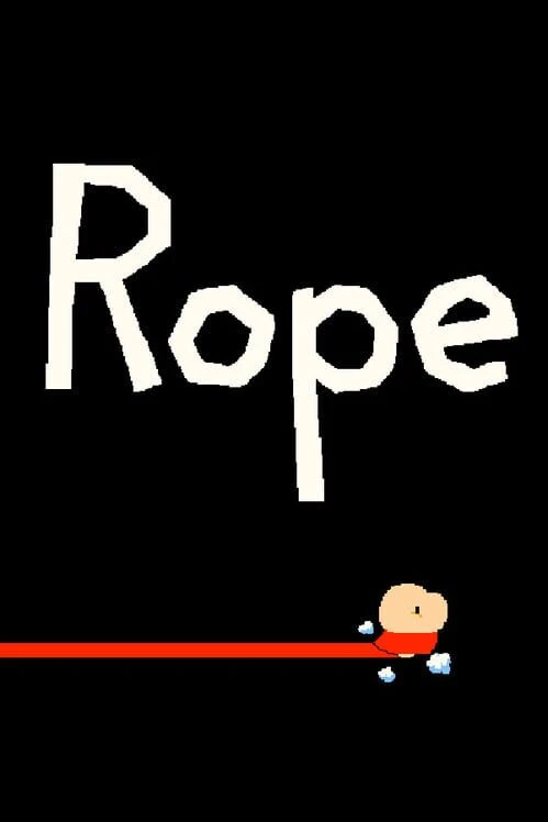 Couverture de Rope