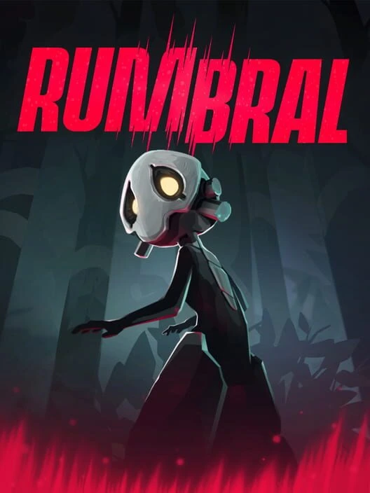 Couverture de Rumbral