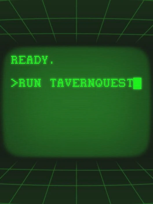Couverture de Run TavernQuest