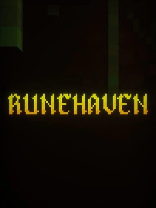 Couverture de Runehaven