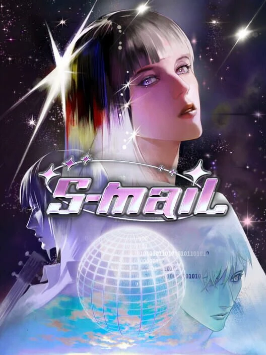 Couverture de S-Mail
