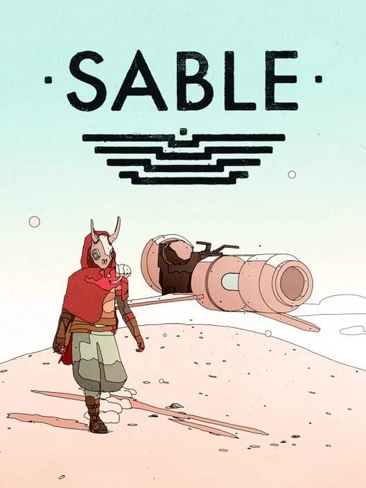 Couverture de Sable