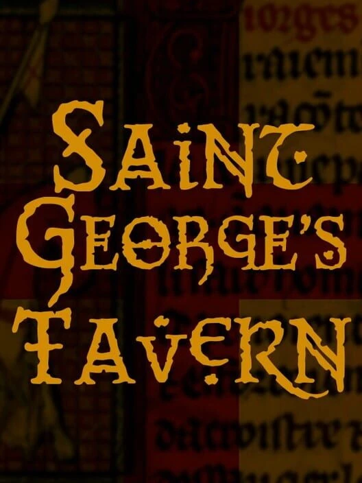 Couverture de Saint George's Tavern