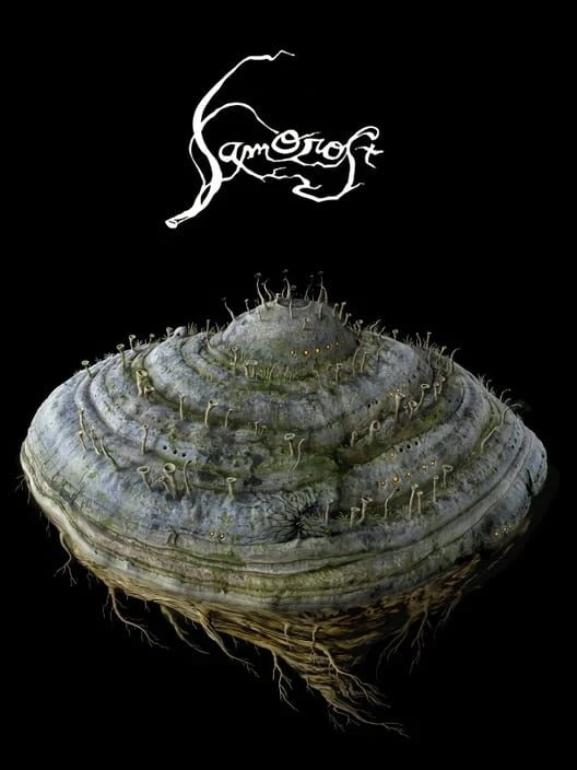Couverture de Samorost