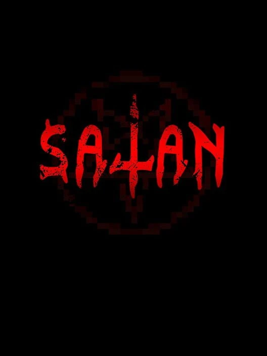 Couverture de Satan