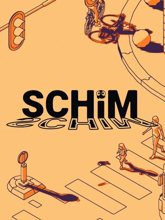 Couverture de SCHiM