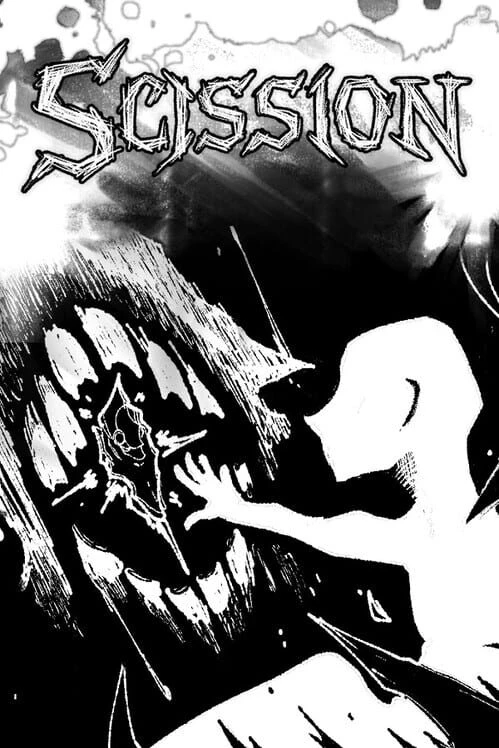 Couverture de Scission