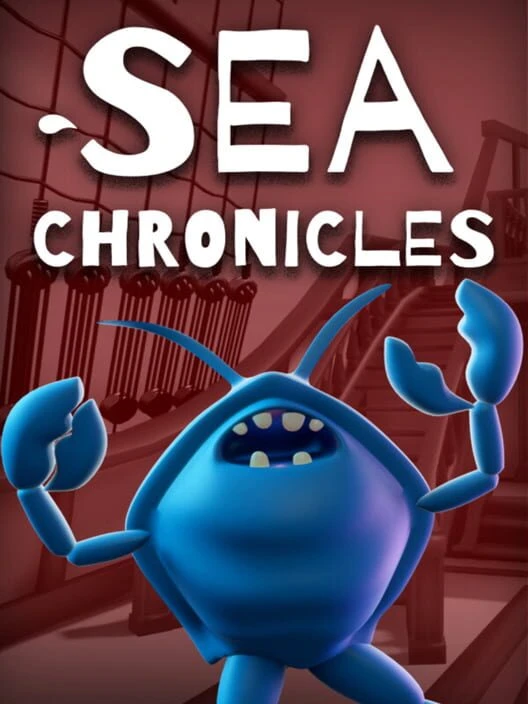 Couverture de Sea Chronicles