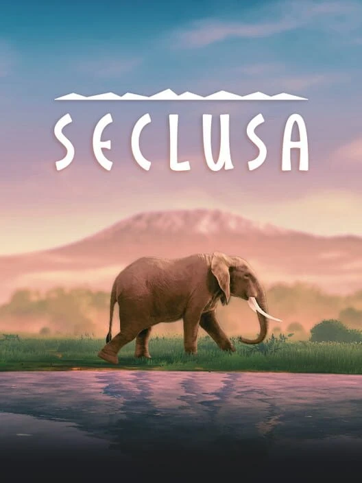 Couverture de Seclusa