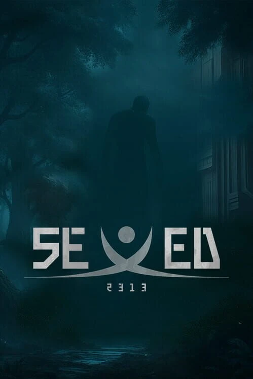 Couverture de Seed 2313