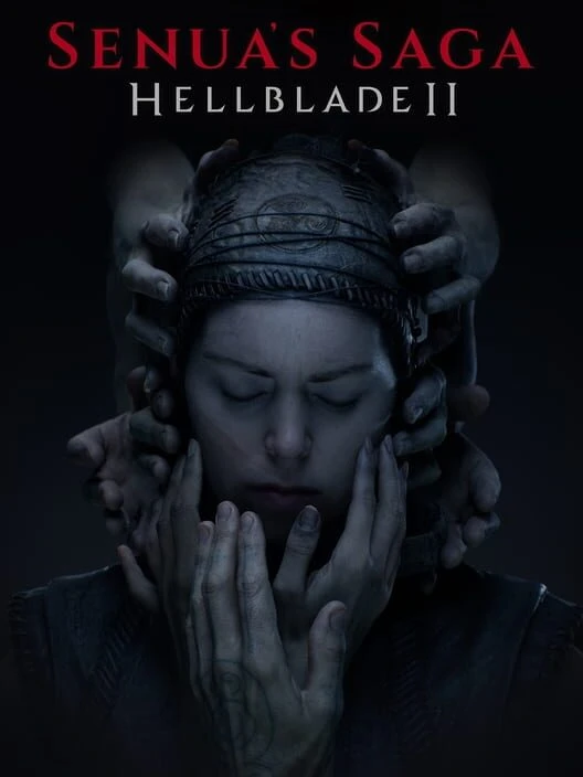 Couverture de Senua's Saga: Hellblade II