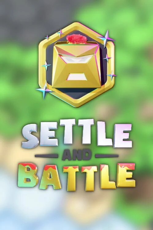 Couverture de Settle and Battle: New Empires