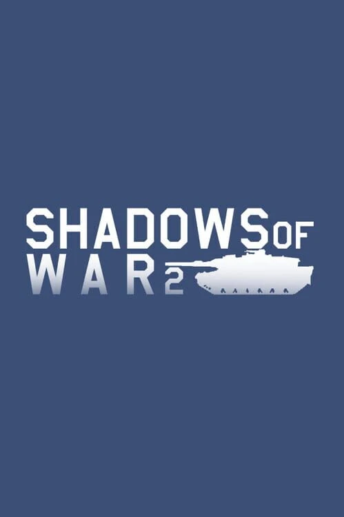 Couverture de Shadows of War 2