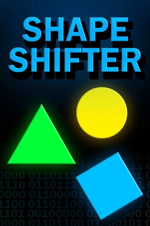 Couverture de Shape Shifter