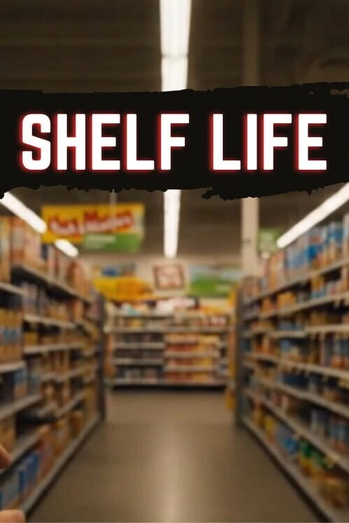 Couverture de Shelf Life
