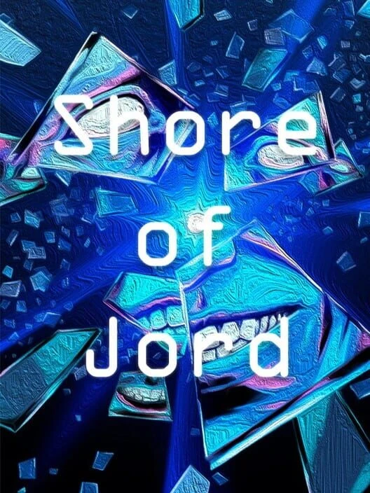 Couverture de Shore of Jord
