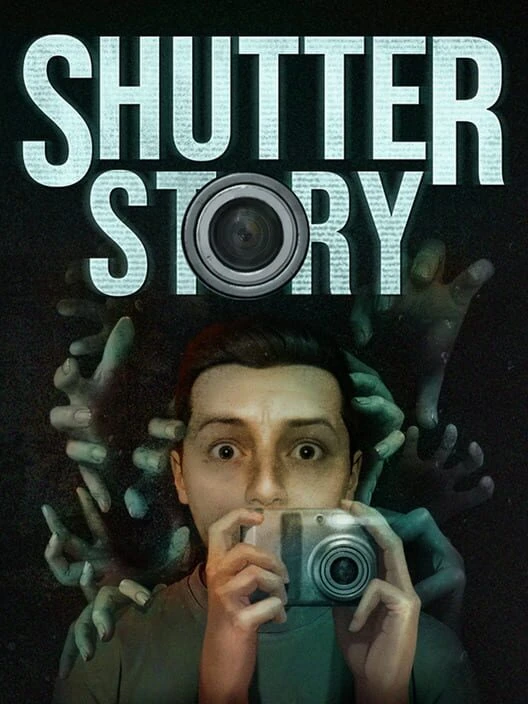 Couverture de Shutter Story
