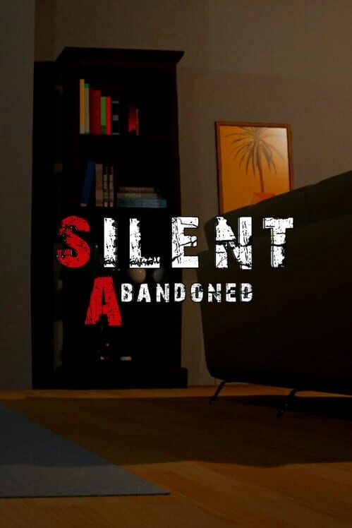 Couverture de Silent: Abandoned