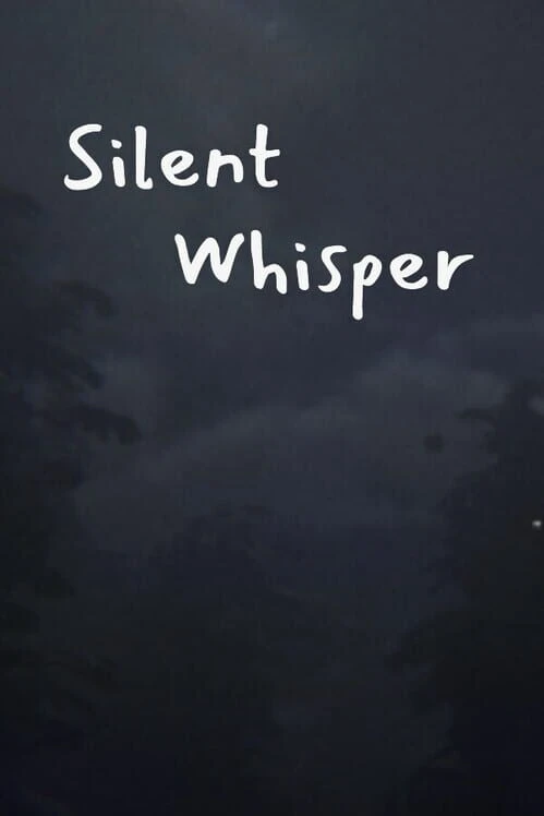 Couverture de Silent Whisper