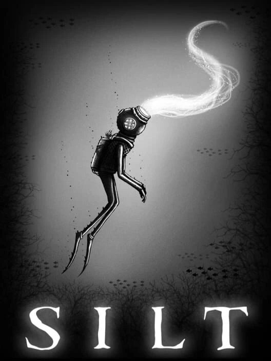 Couverture de Silt