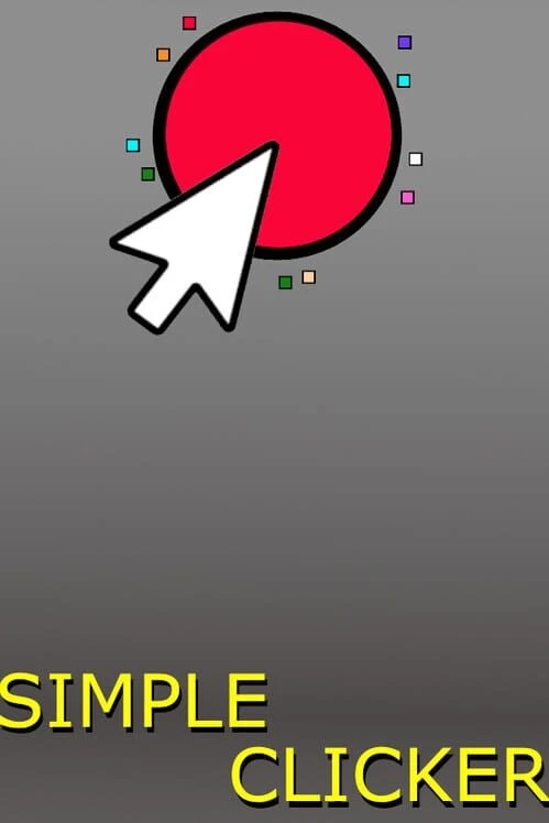 Couverture de Simple Clicker