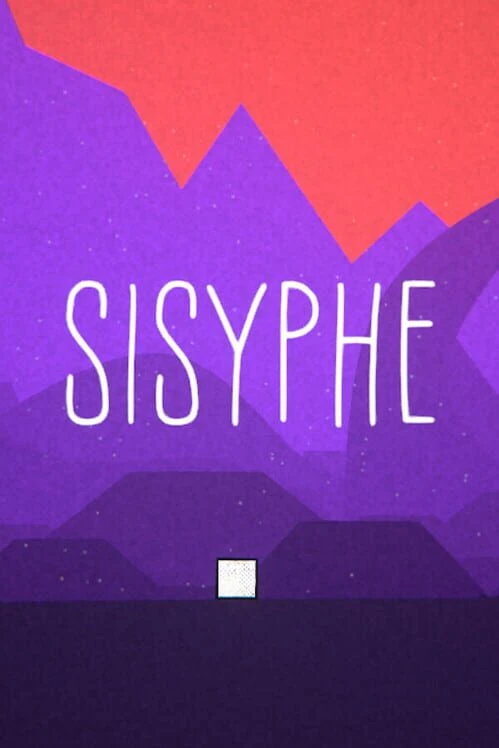 Couverture de Sisyphe