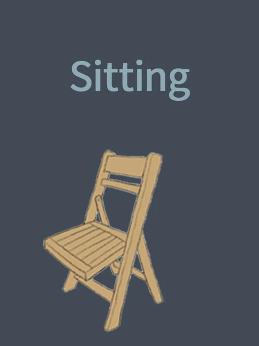 Couverture de Sitting