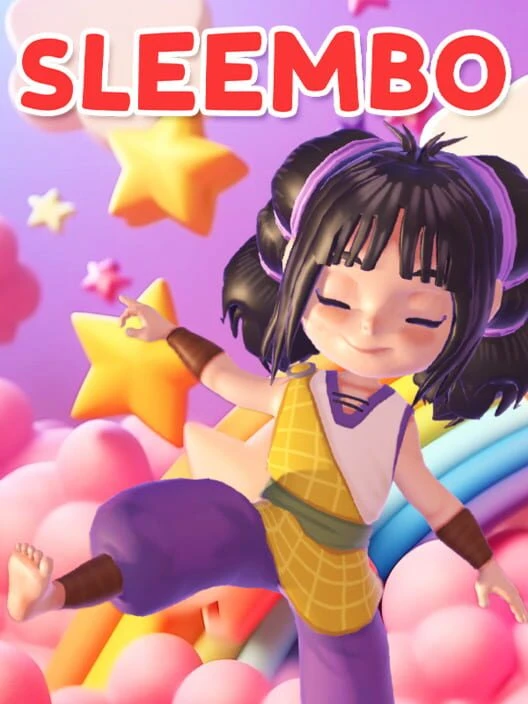 Couverture de Sleembo