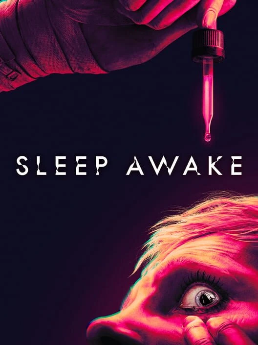 Couverture de Sleep Awake