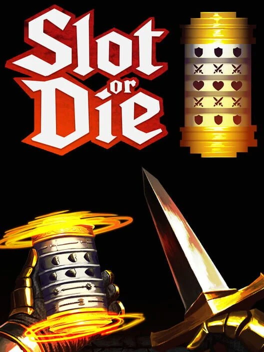 Couverture de Slot or Die