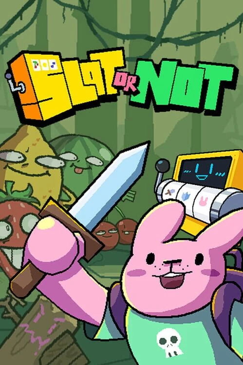 Couverture de Slot or Not