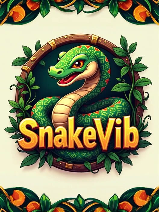 Couverture de SnakeVib