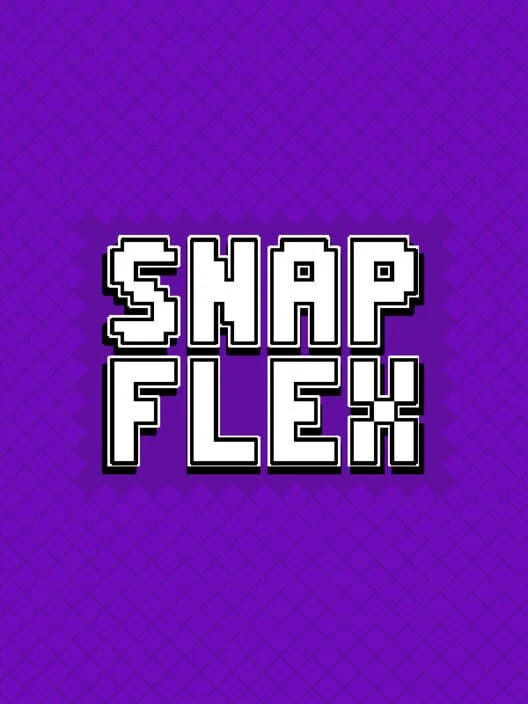 Couverture de Snap Flex