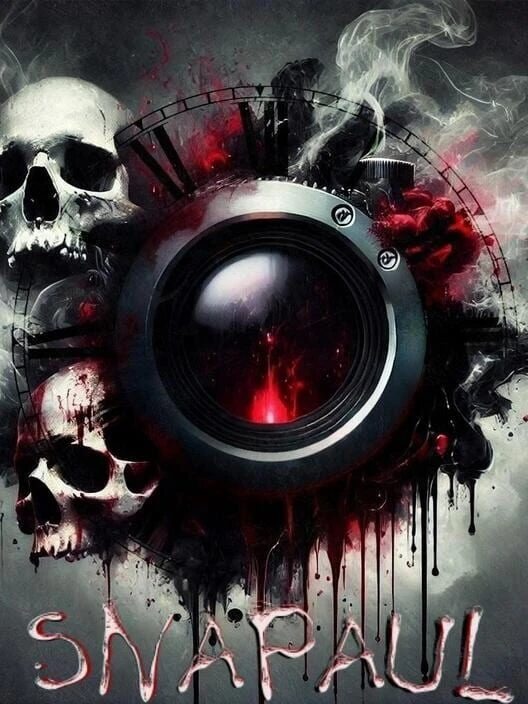 Couverture de SnaPaul