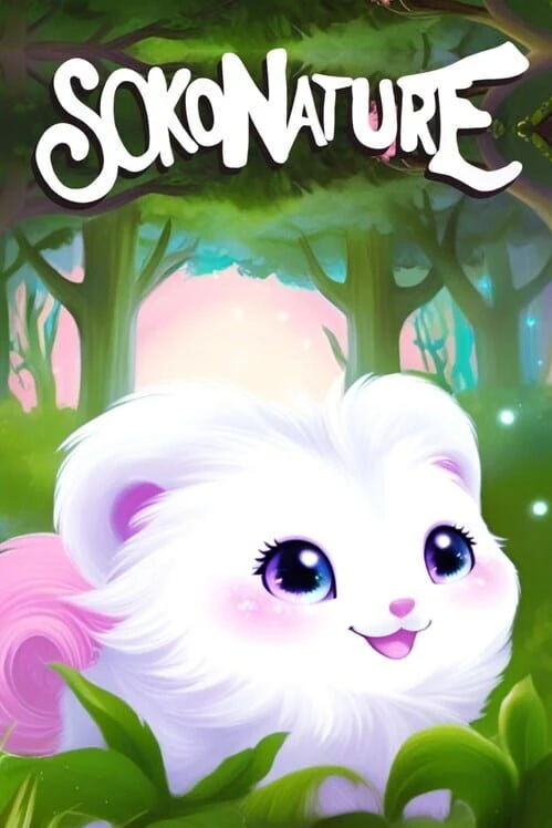 Couverture de SokoNature