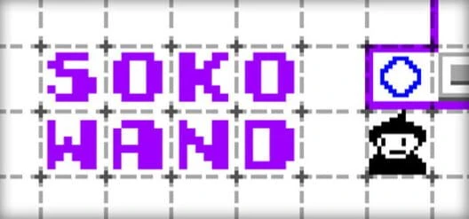 Couverture de Sokowand