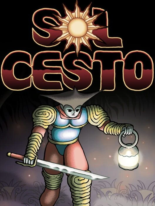 Couverture de Sol Cesto