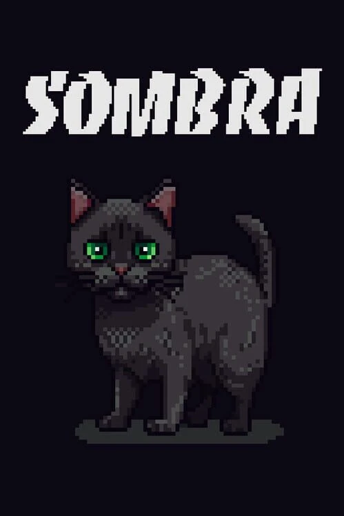 Couverture de Sombra