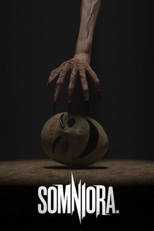 Couverture de Somniora: Chapter 1