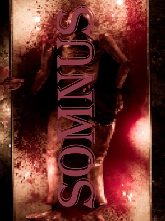 Couverture de Somnus