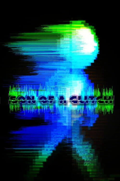 Couverture de Son of a Glitch