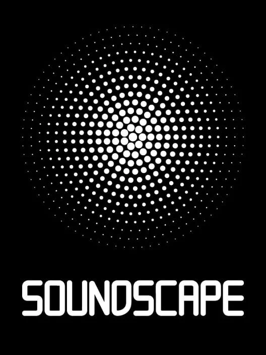 Couverture de Soundscape