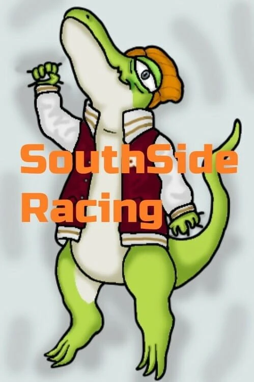 Couverture de Southside Racing