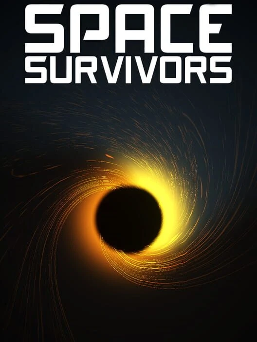 Couverture de Space Survivors