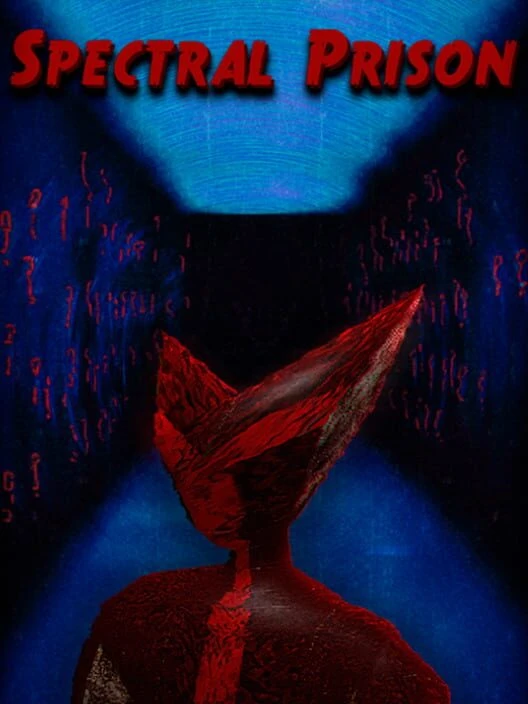 Couverture de Spectral Prison