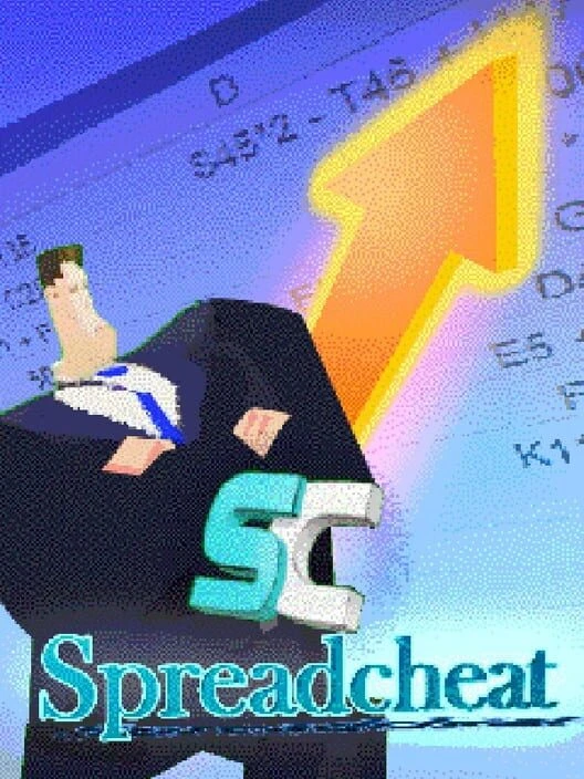 Couverture de SpreadCheat