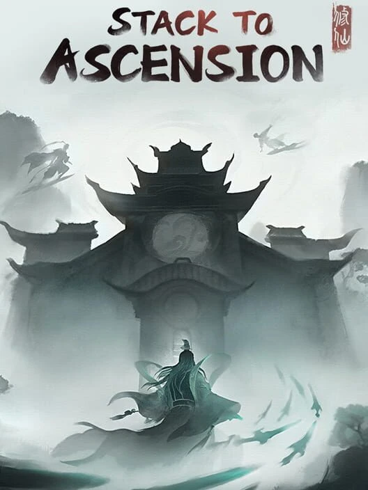 Couverture de Stack to Ascension